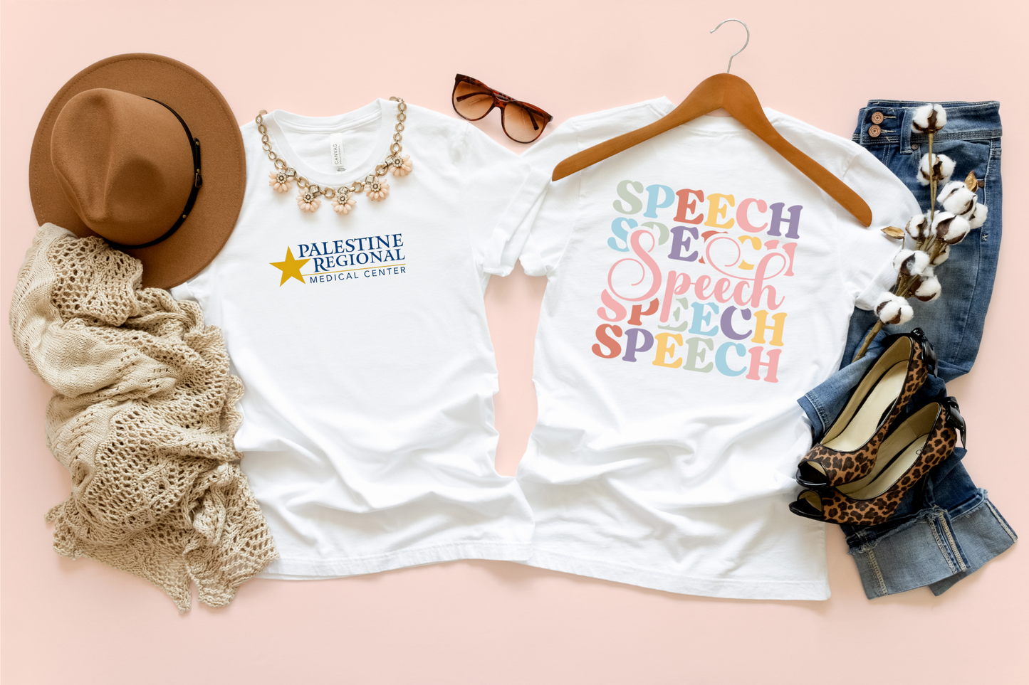 PRMC Speech in Multi Colors