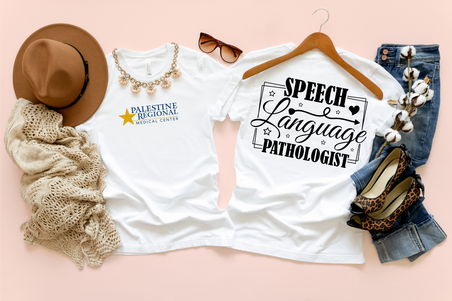 PRMC Speech Language Pathologist