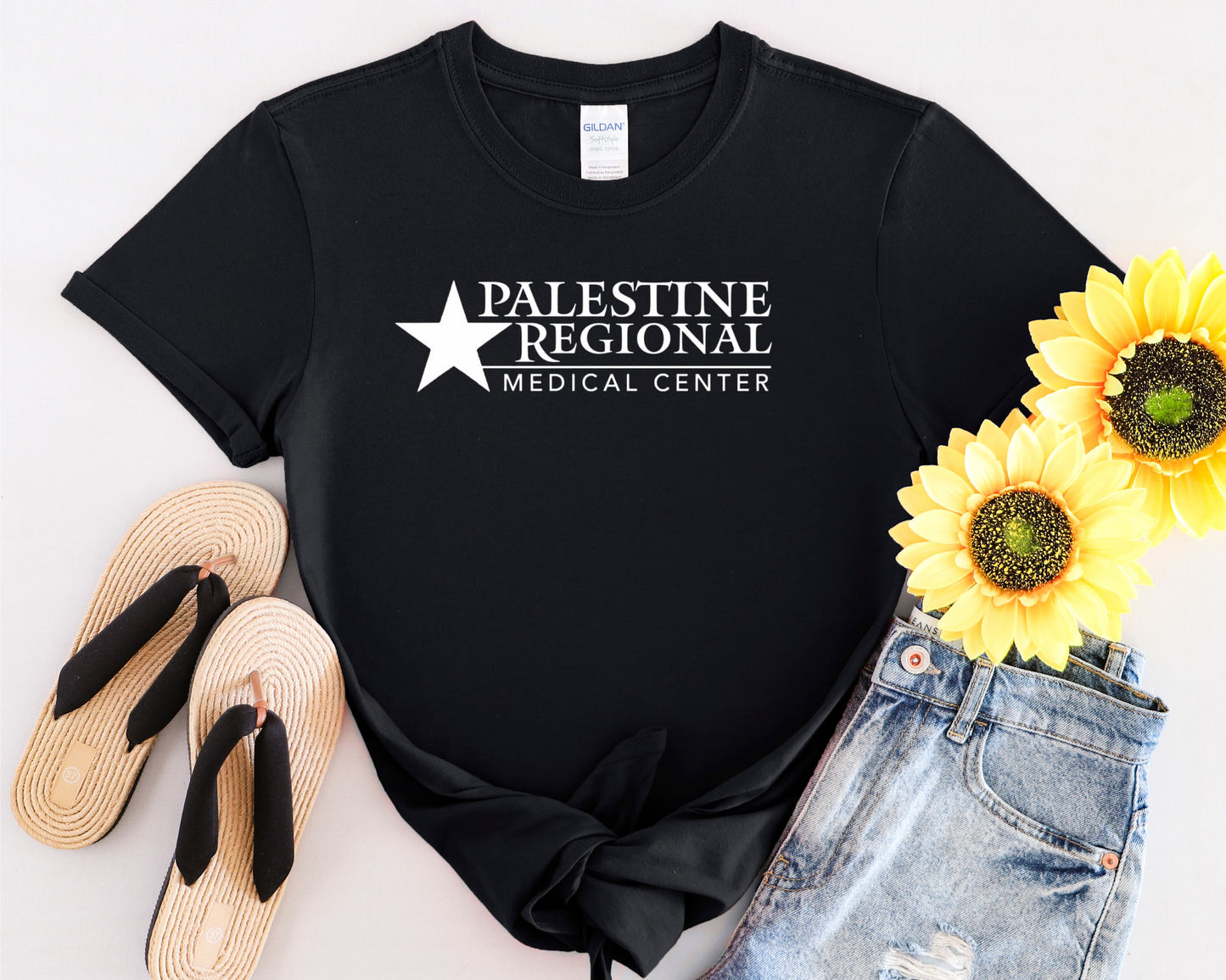 Palestine Regional Medical Center Collection