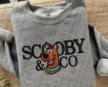 Variety of Disney & Co Collection