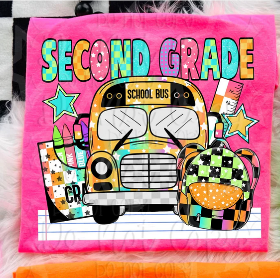 School Bus Collection