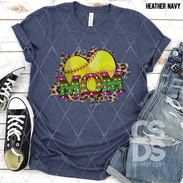 Serape Sports Mom Collection