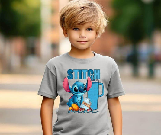 Stitch Mama/Mini Collection