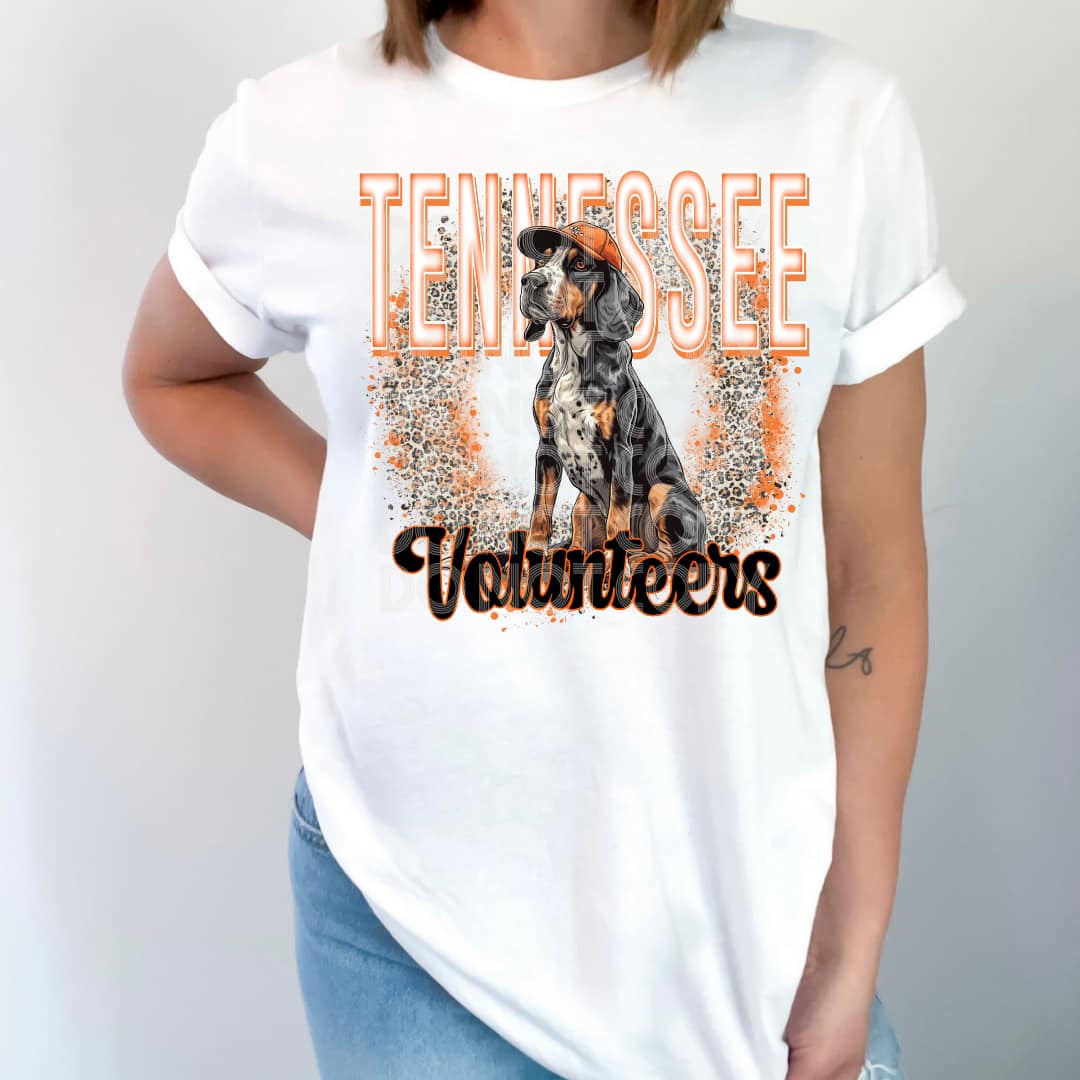 Tennessee Volunteers