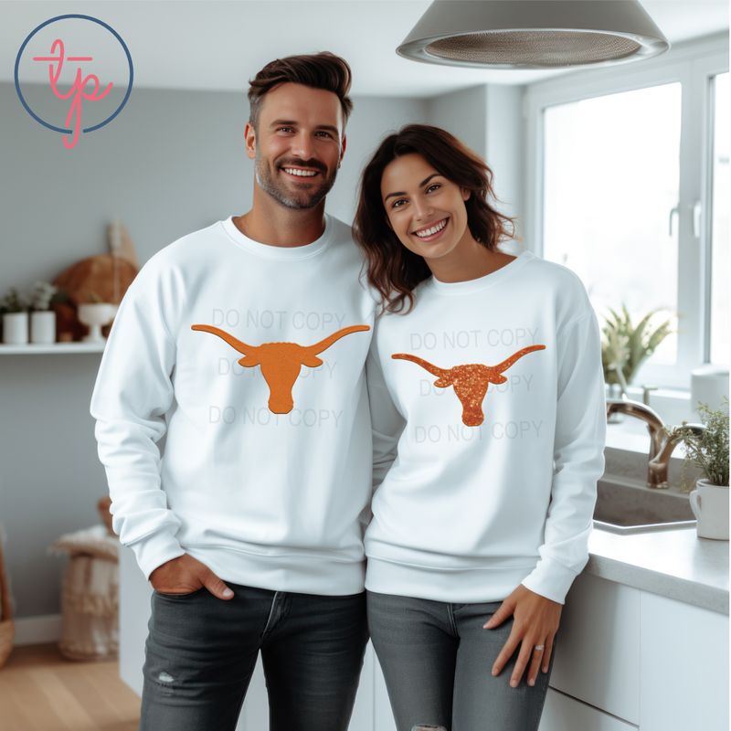 Its Longhorn Time