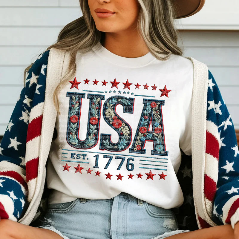 USA Patriotic