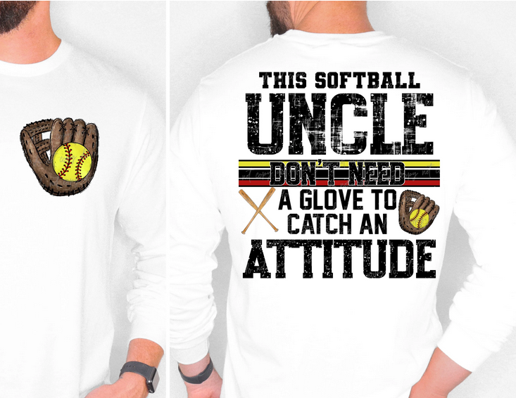 This Softball Title Collection