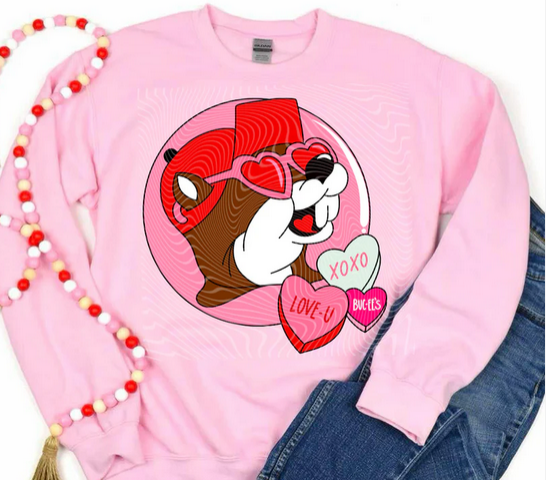 V-Day Beaver