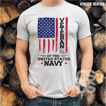 Veteran of the United States Collection