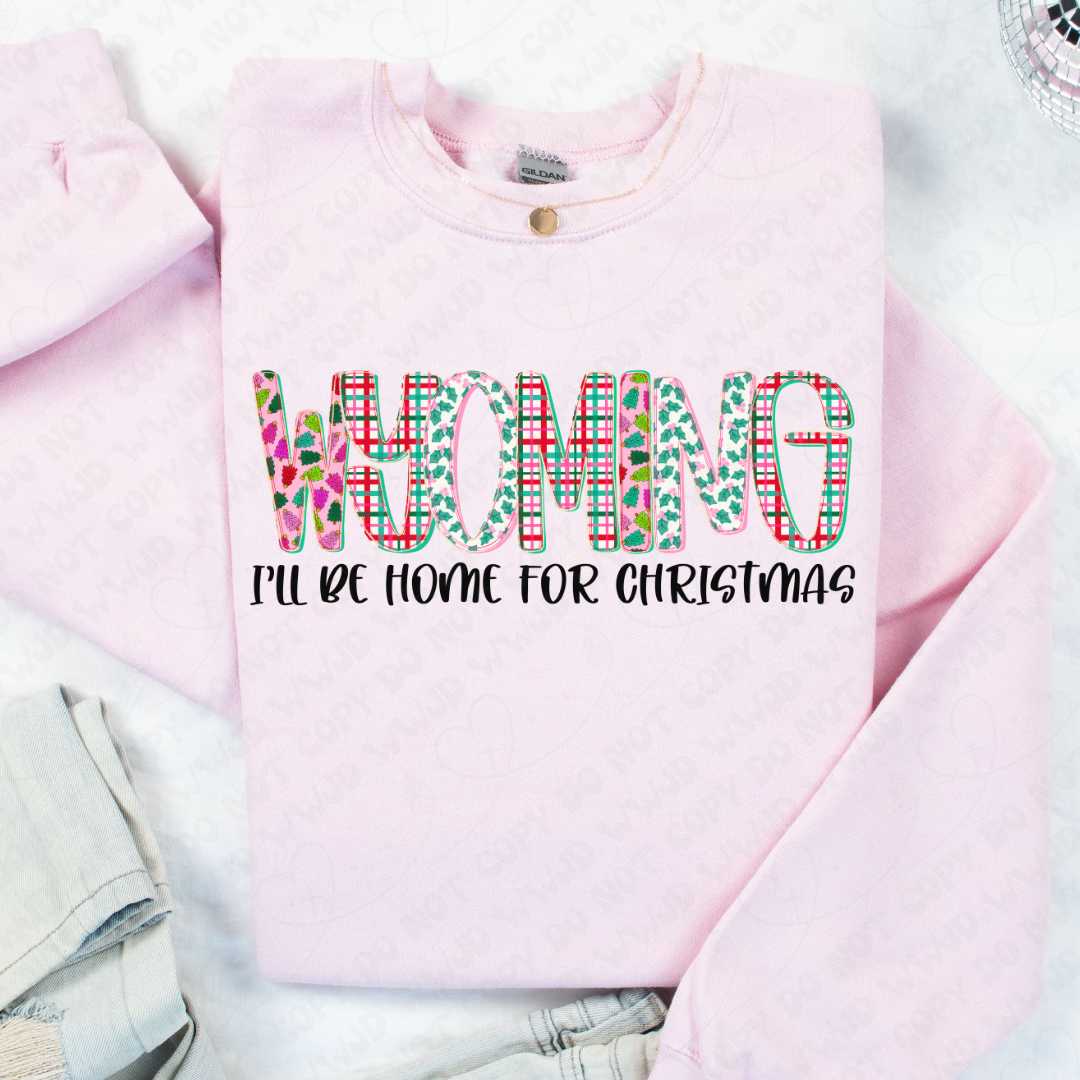 State Home Christmas Collection