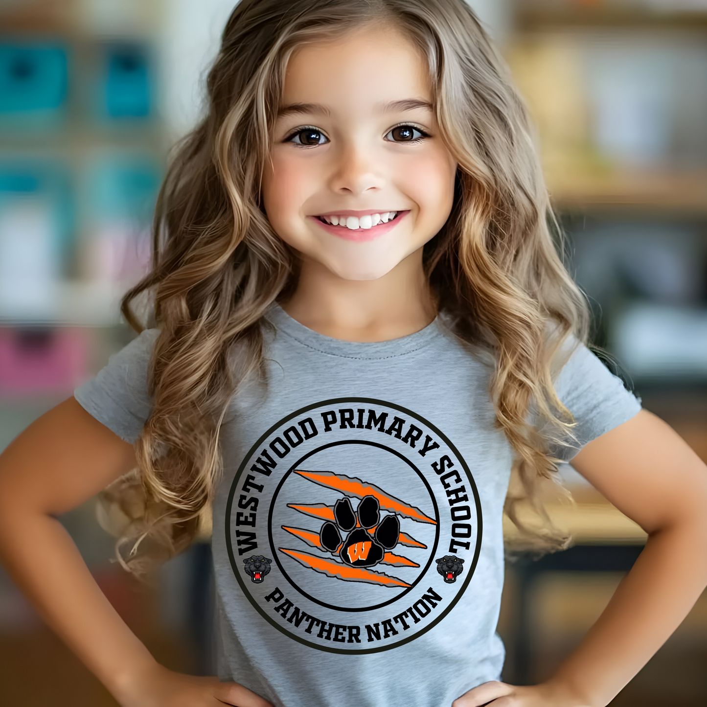 Westwood Primary School Panther Nation
