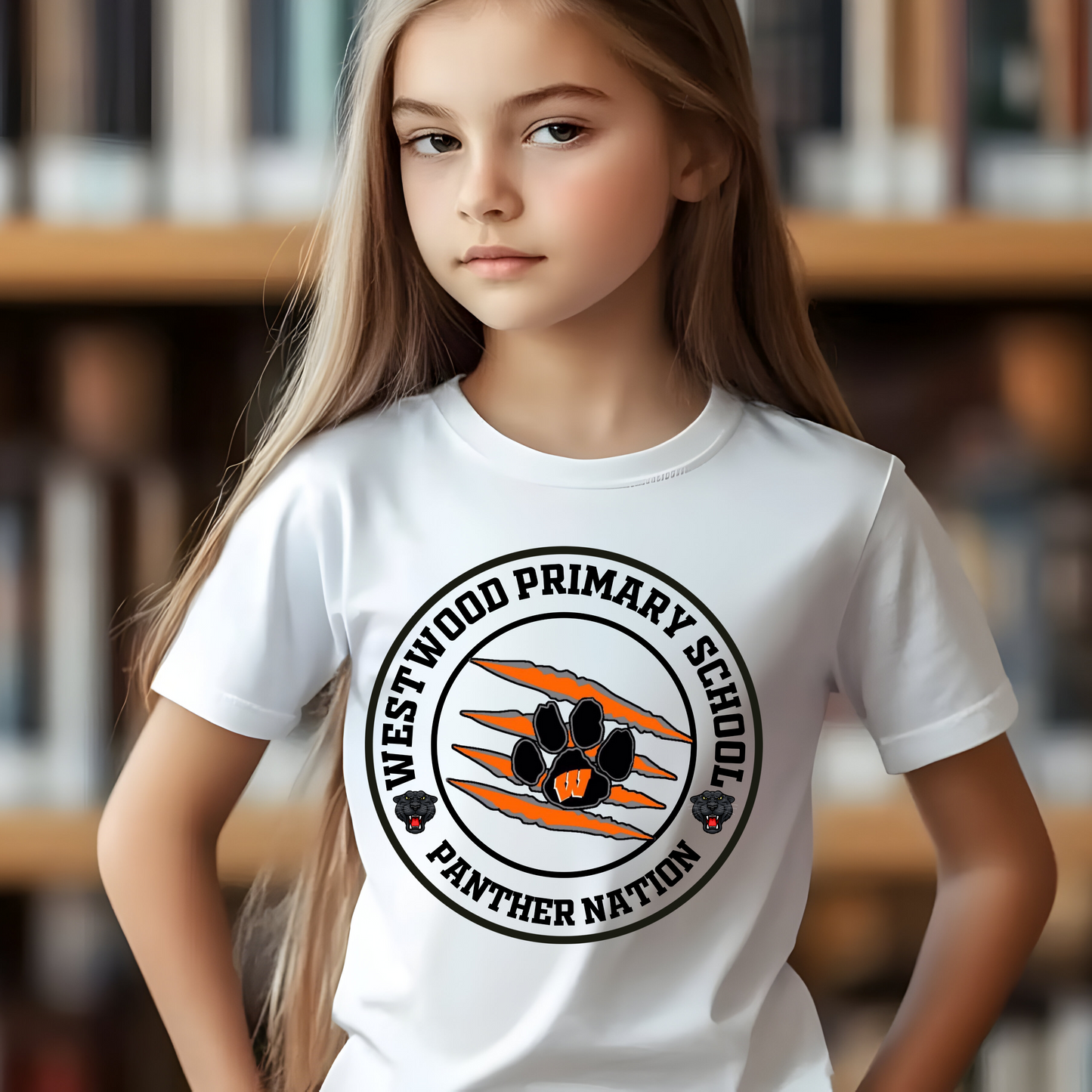 Westwood Primary School Panther Nation