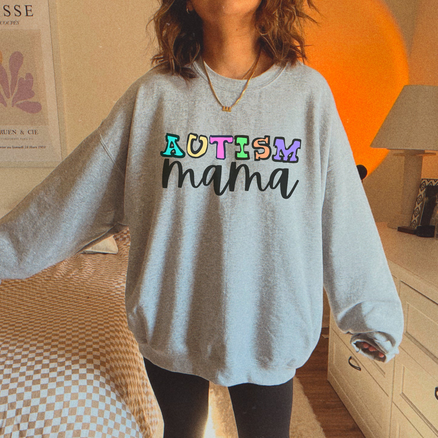 Autism Mama