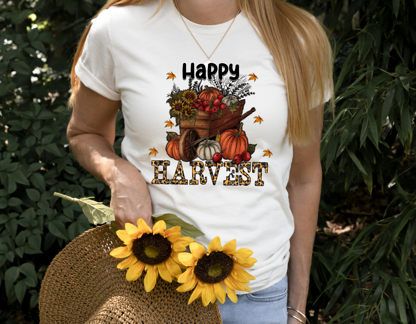 Happy Harvest