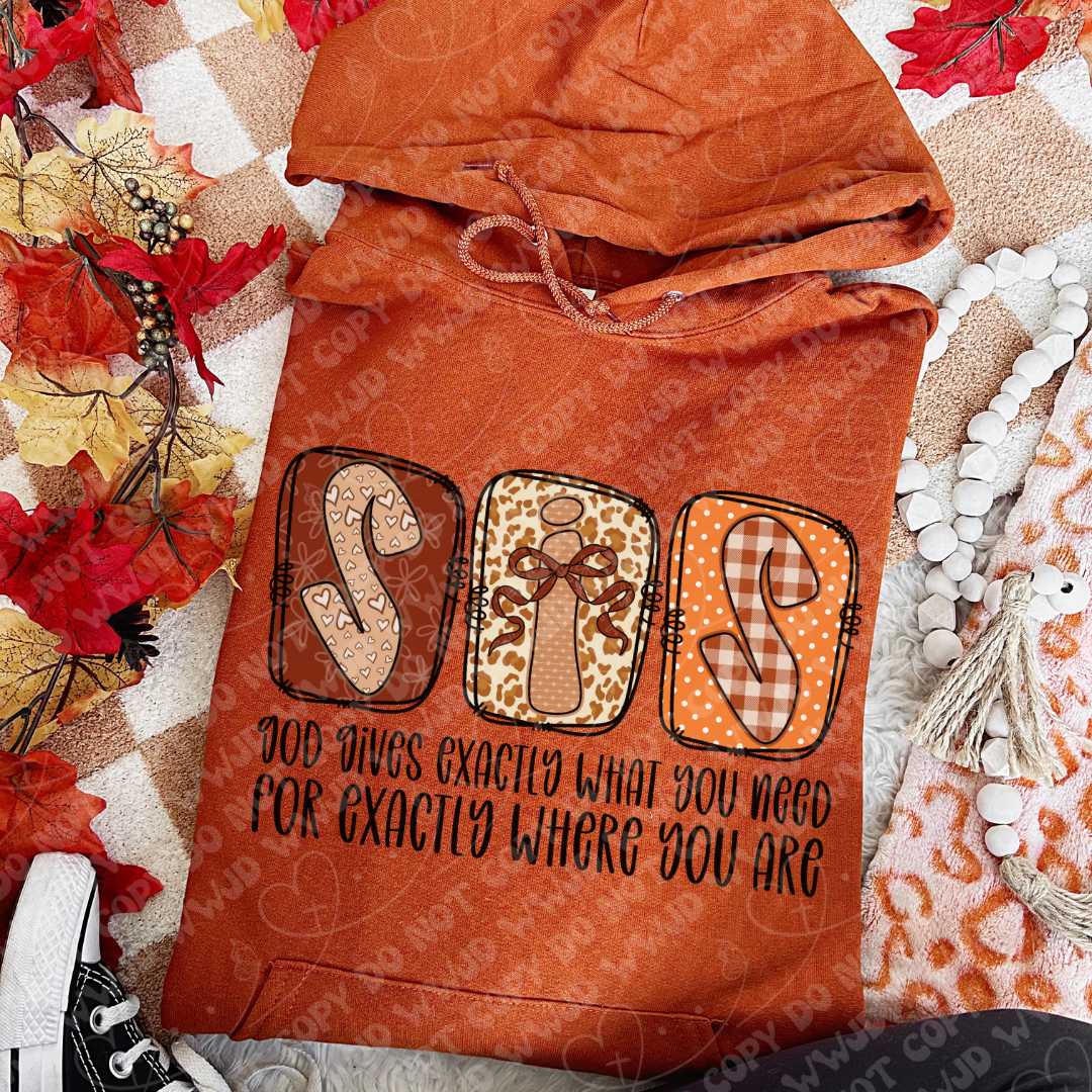 SIS Bundle Collection Dark Font