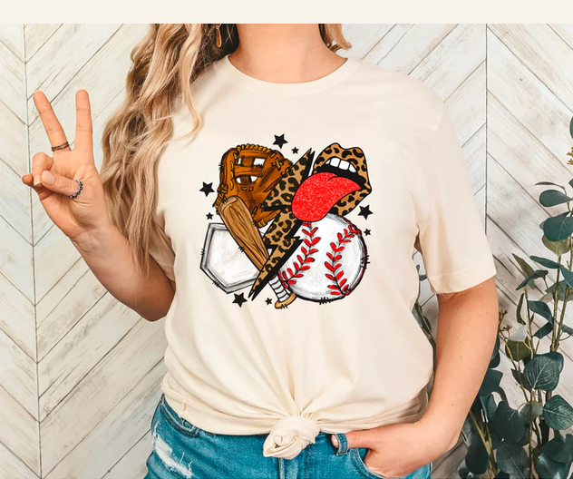 All the Things Baseball/Softball