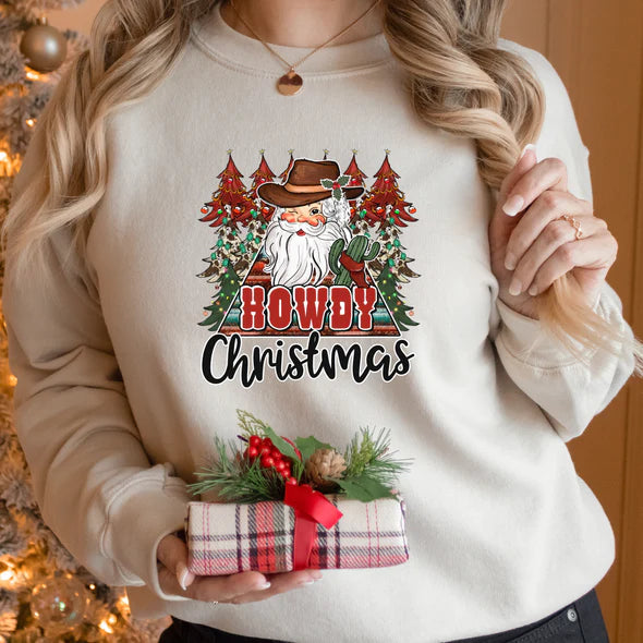 Howdy Christmas