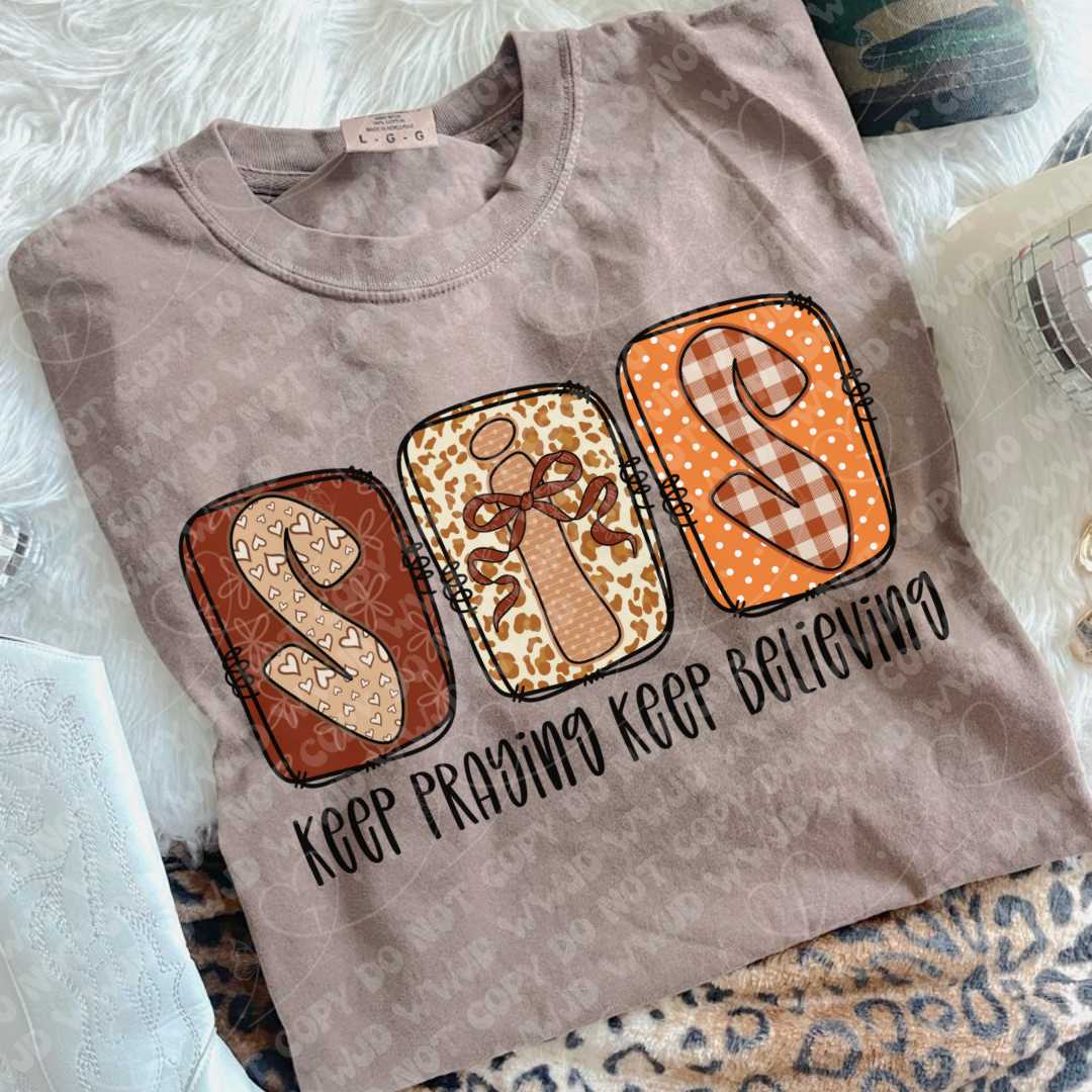 SIS Bundle Collection Dark Font
