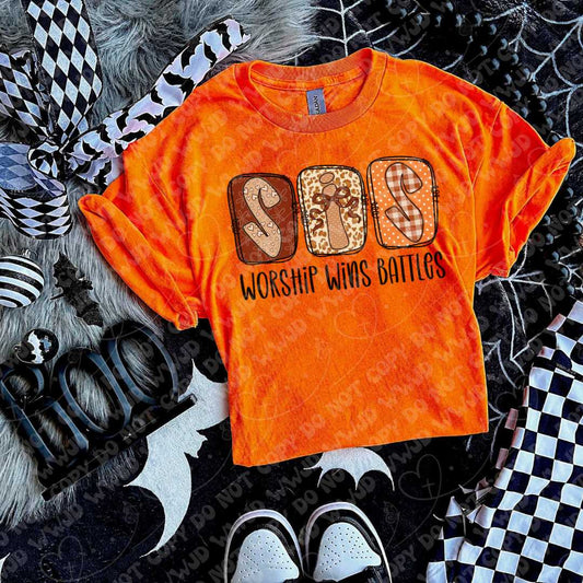 SIS Bundle Collection Dark Font