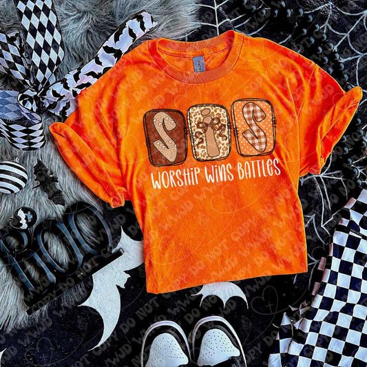 SIS Bundle Collection Light Font