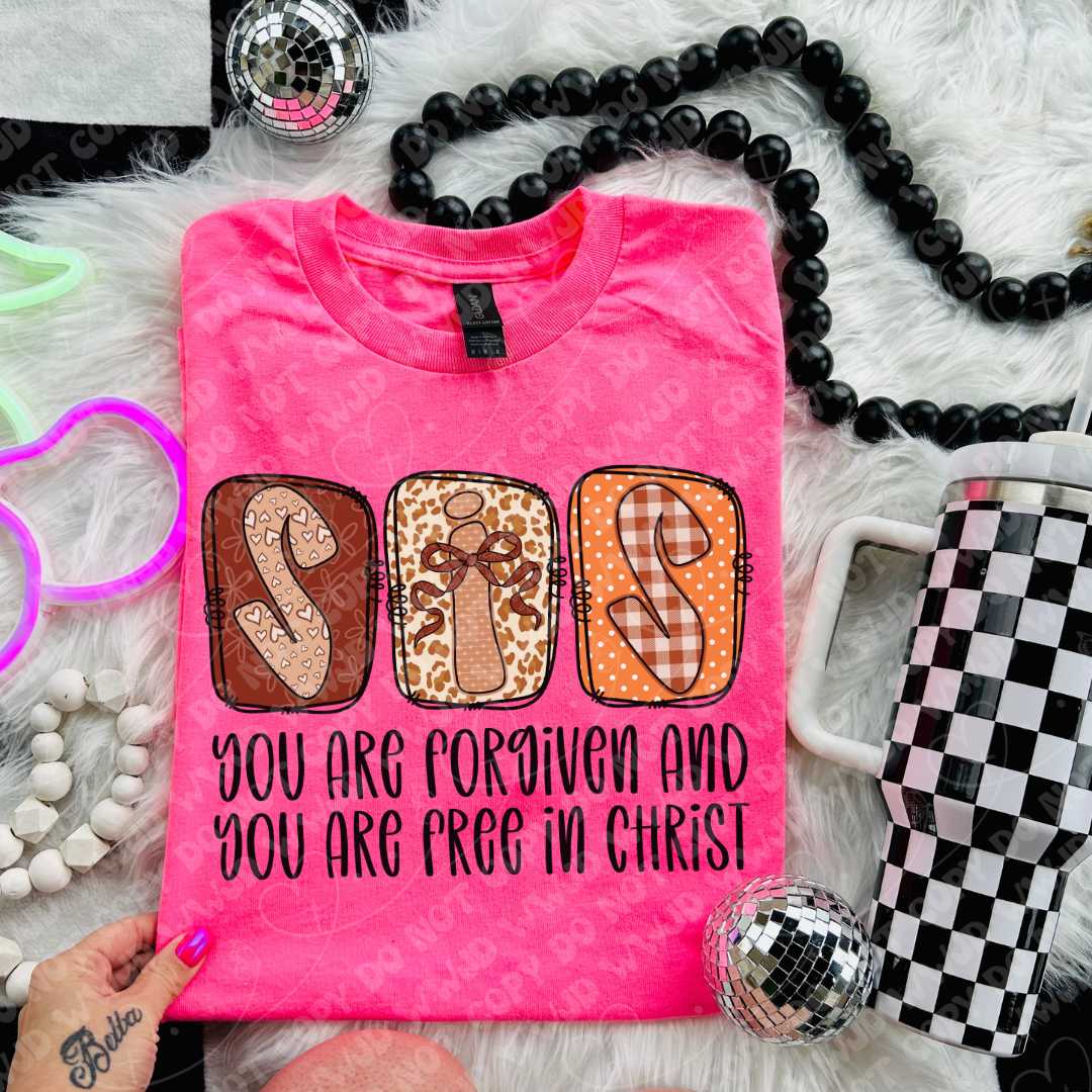 SIS Bundle Collection Dark Font