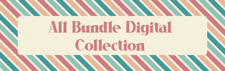 All Bundle Digital Collection