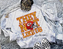 They Not Like Us Collection