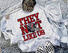 They Not Like Us Collection