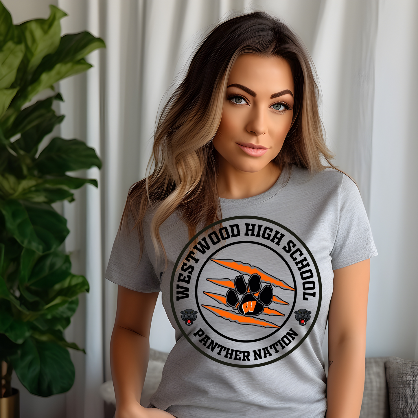 Westwood High School Panther Nation