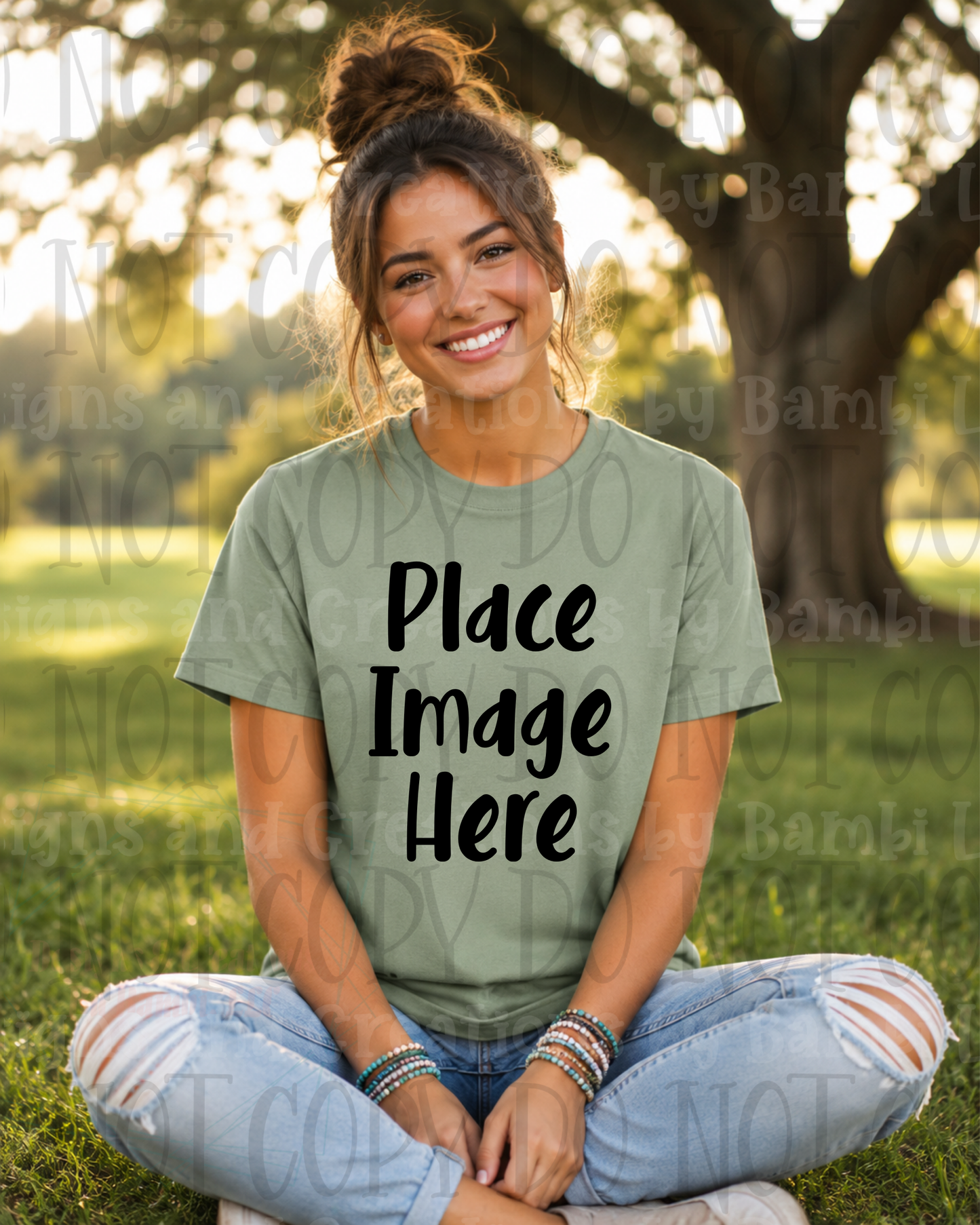 Variety of Outdoor Lifestyle Apparel Mock Ups (Various Brands)