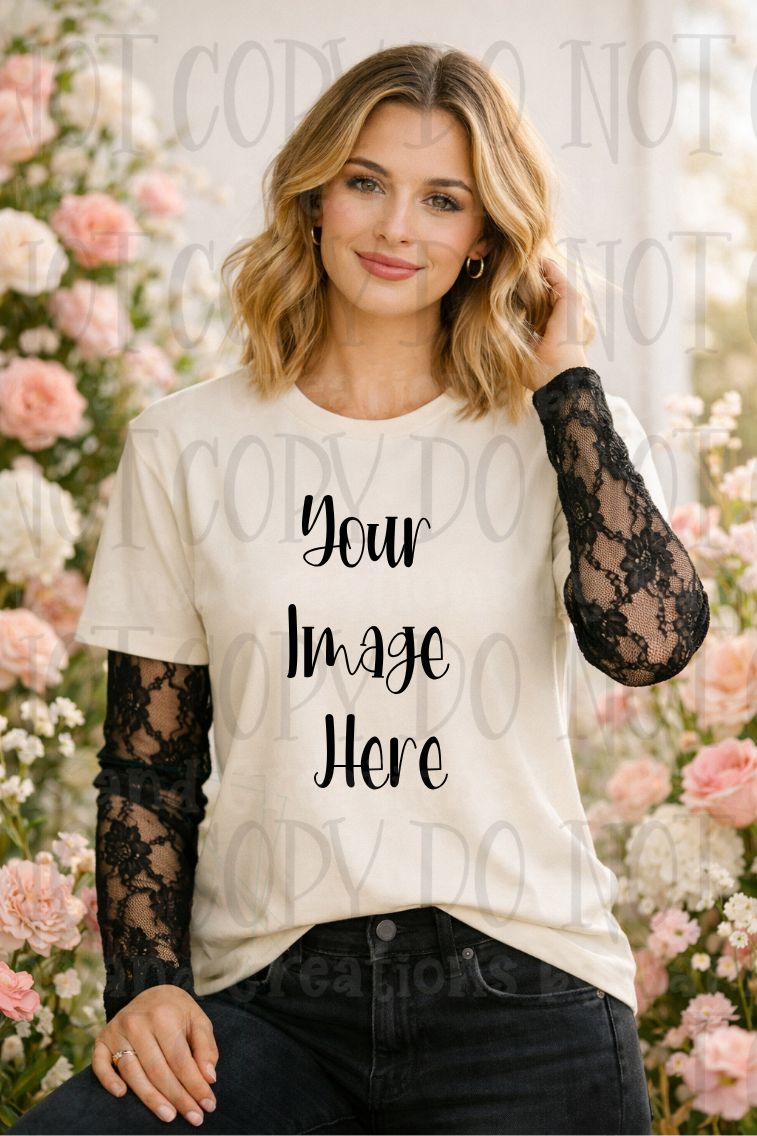Boutique Studio Gildan Apparel Mock Ups