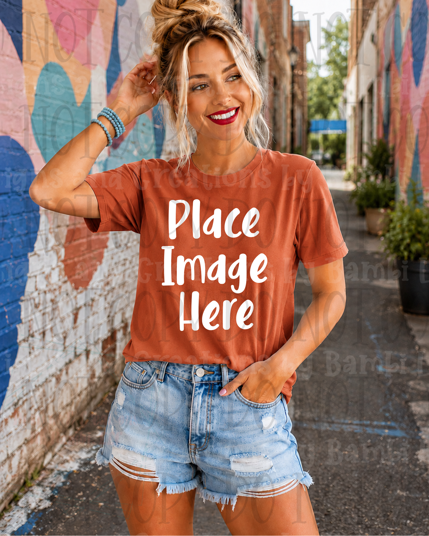 Variety of Outdoor Lifestyle Apparel Mock Ups (Various Brands)