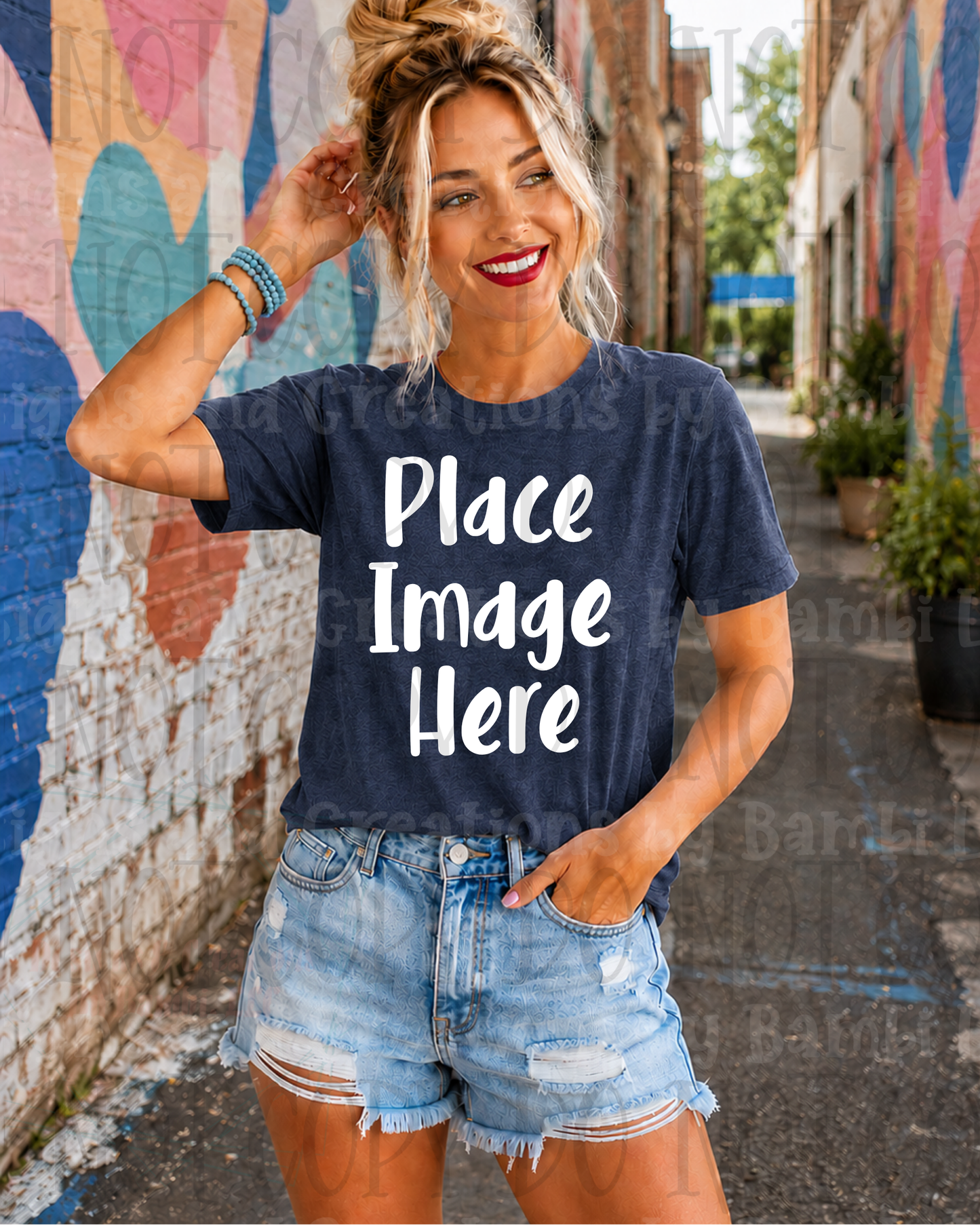 Variety of Outdoor Lifestyle Apparel Mock Ups (Various Brands)