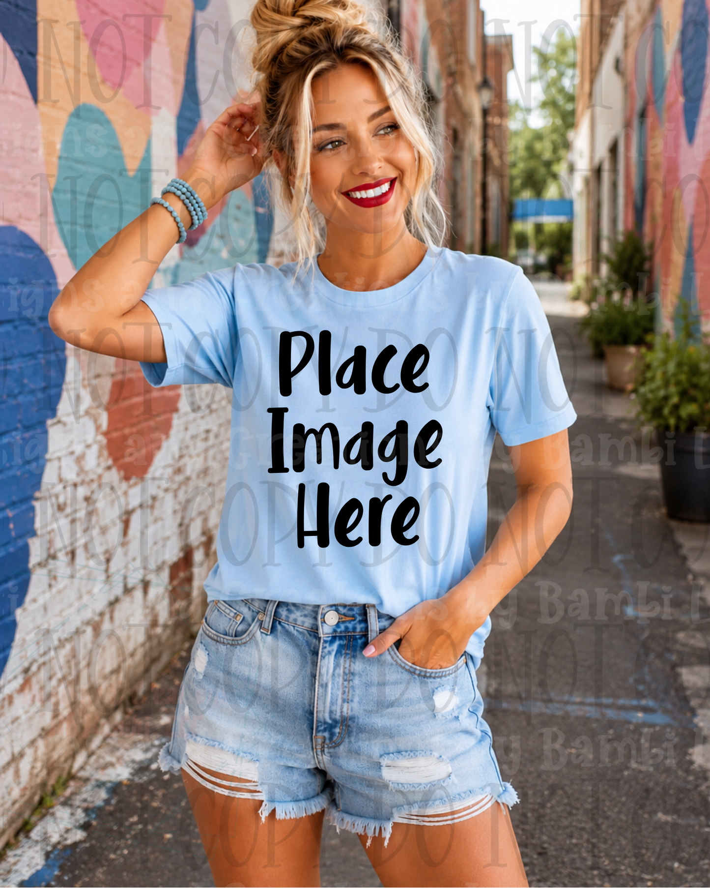 Variety of Outdoor Lifestyle Apparel Mock Ups (Various Brands)
