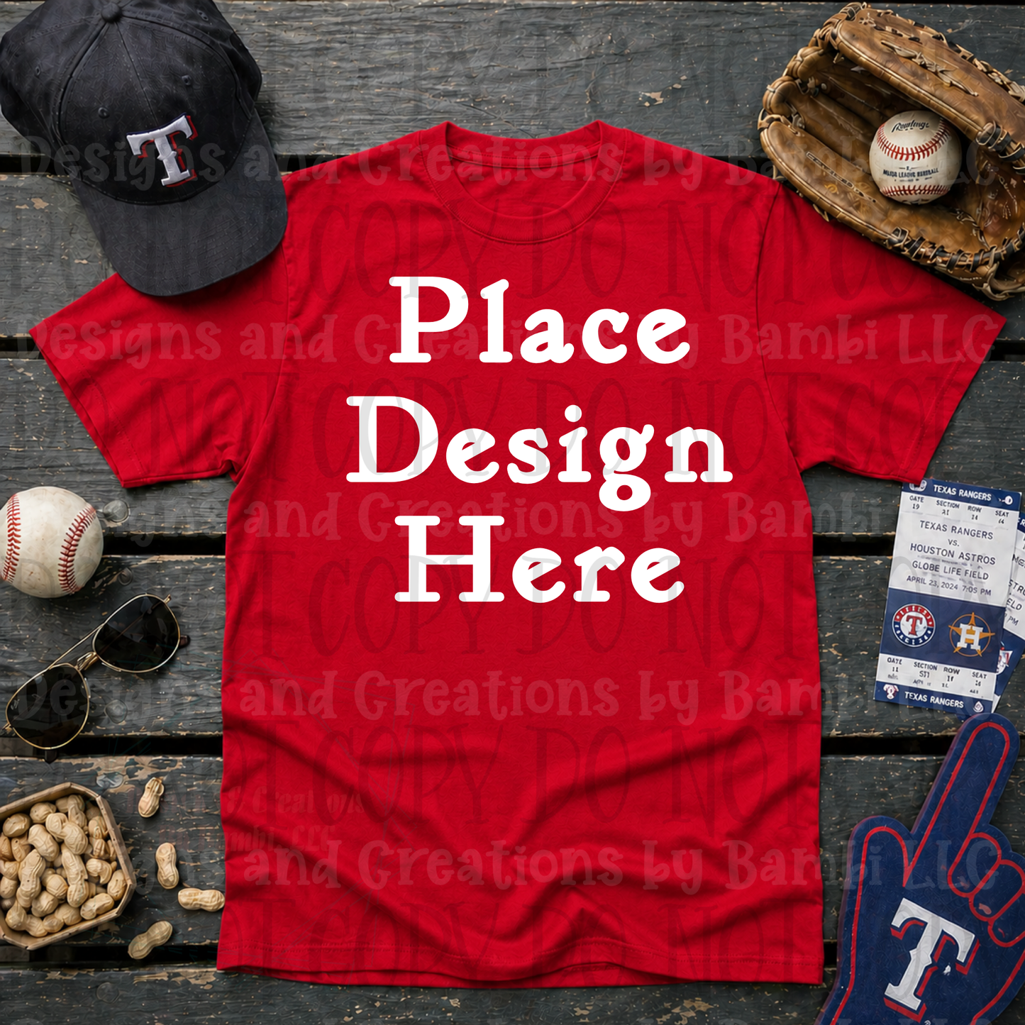 Sport Themed Apparel Mock Ups ( All Gildan Brand)