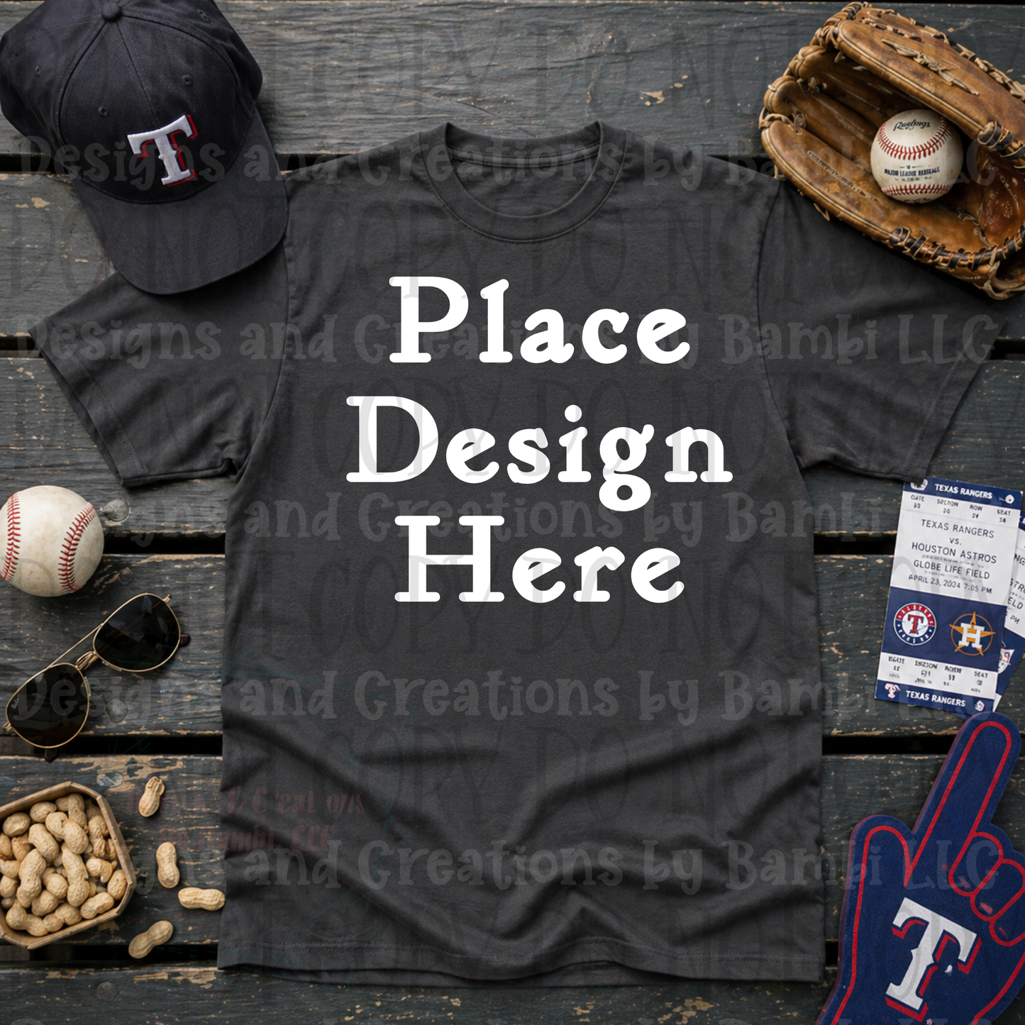 Sport Themed Apparel Mock Ups ( All Gildan Brand)