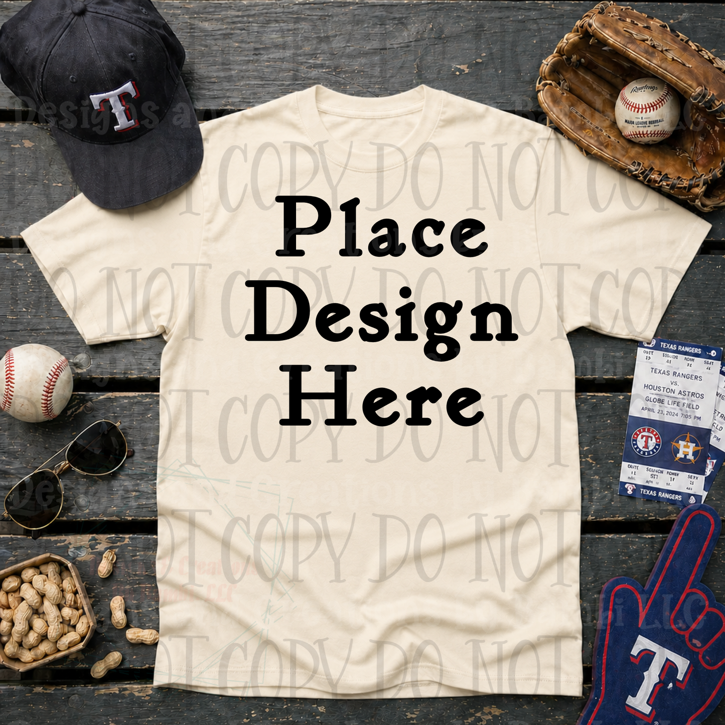 Sport Themed Apparel Mock Ups ( All Gildan Brand)