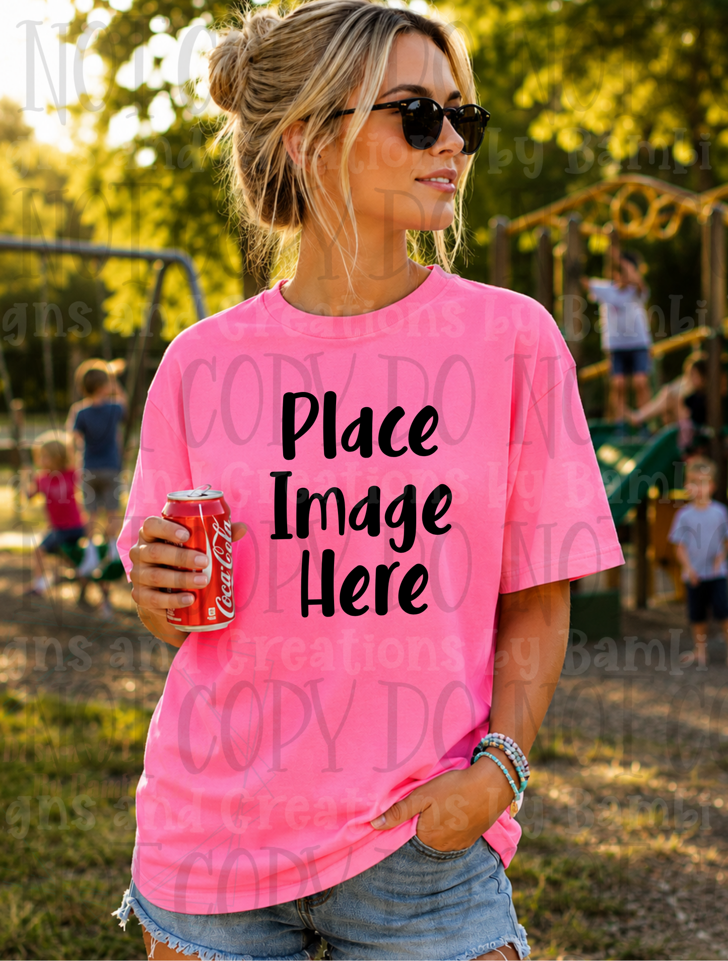 Variety of Outdoor Lifestyle Apparel Mock Ups (Various Brands)