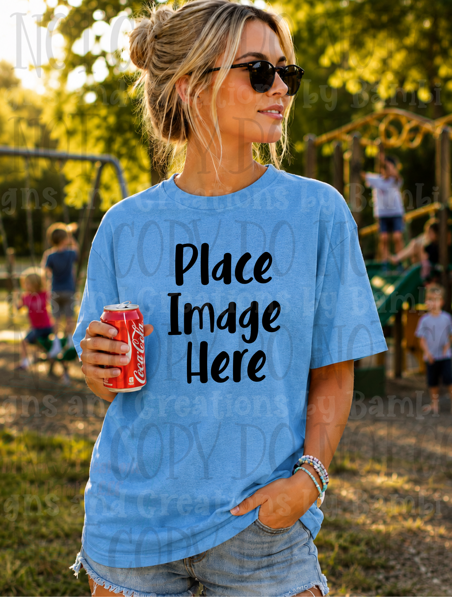 Variety of Outdoor Lifestyle Apparel Mock Ups (Various Brands)