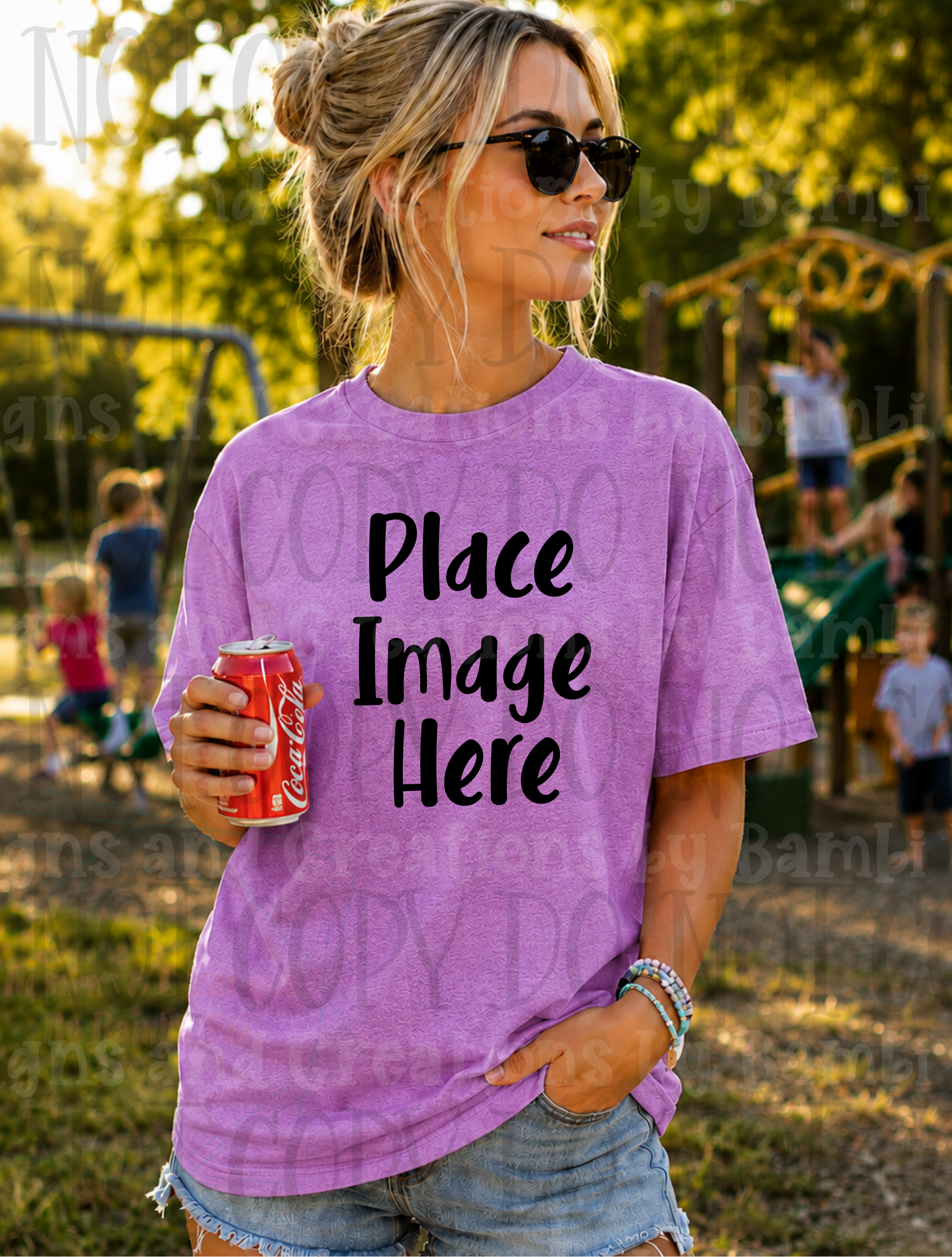 Variety of Outdoor Lifestyle Apparel Mock Ups (Various Brands)