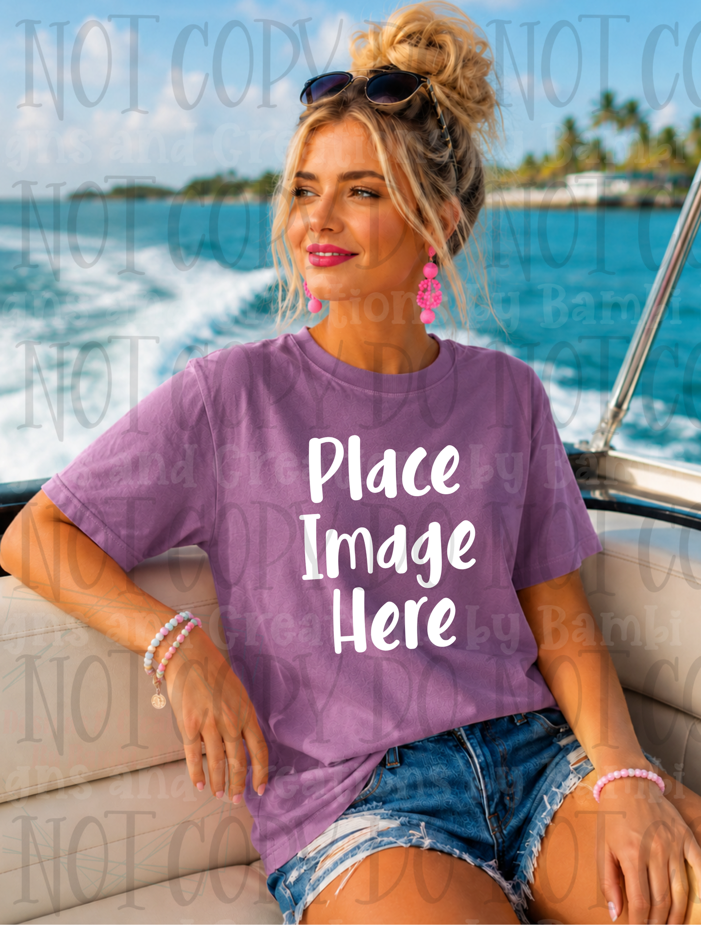 Variety of Outdoor Lifestyle Apparel Mock Ups (Various Brands)