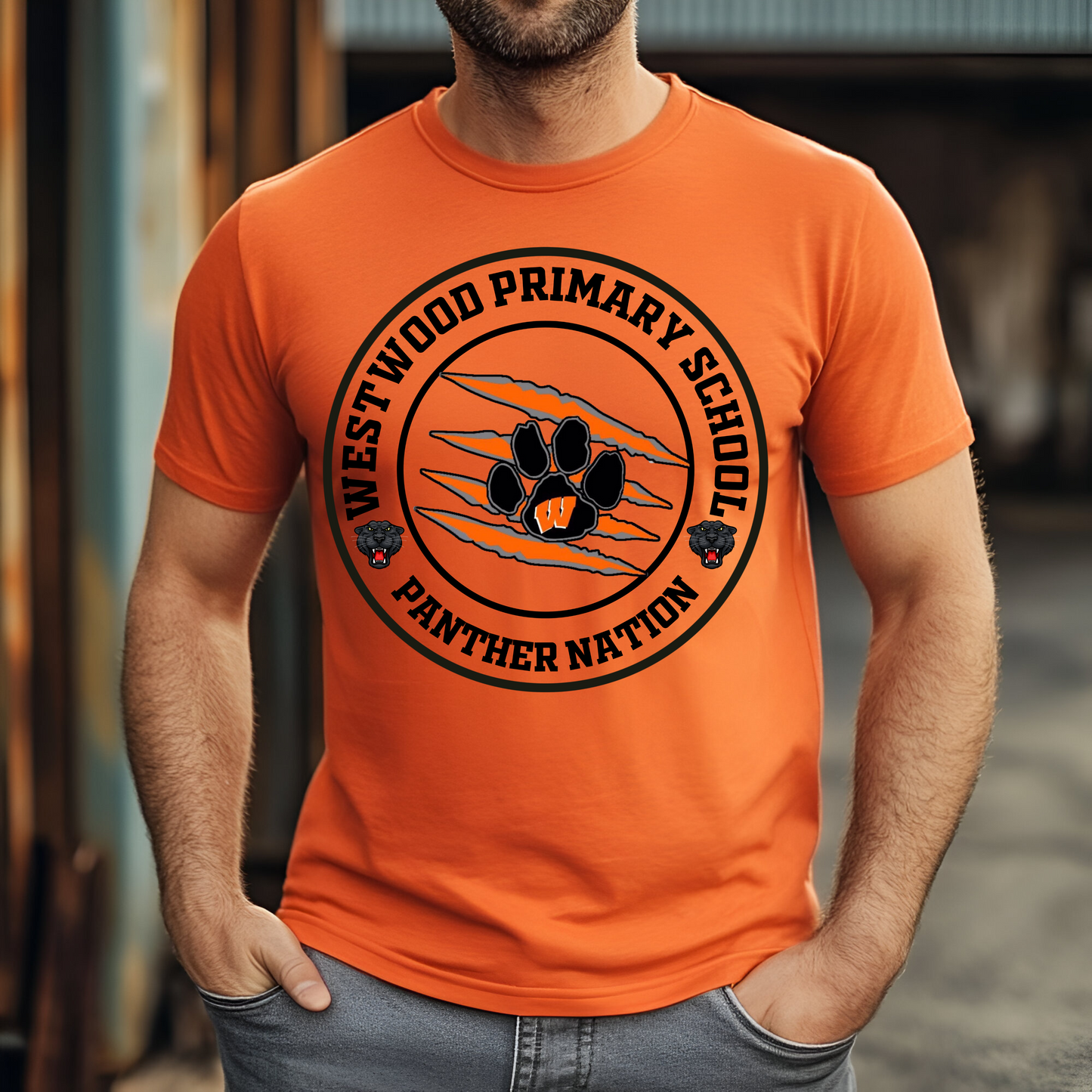Westwood Primary School Panther Nation