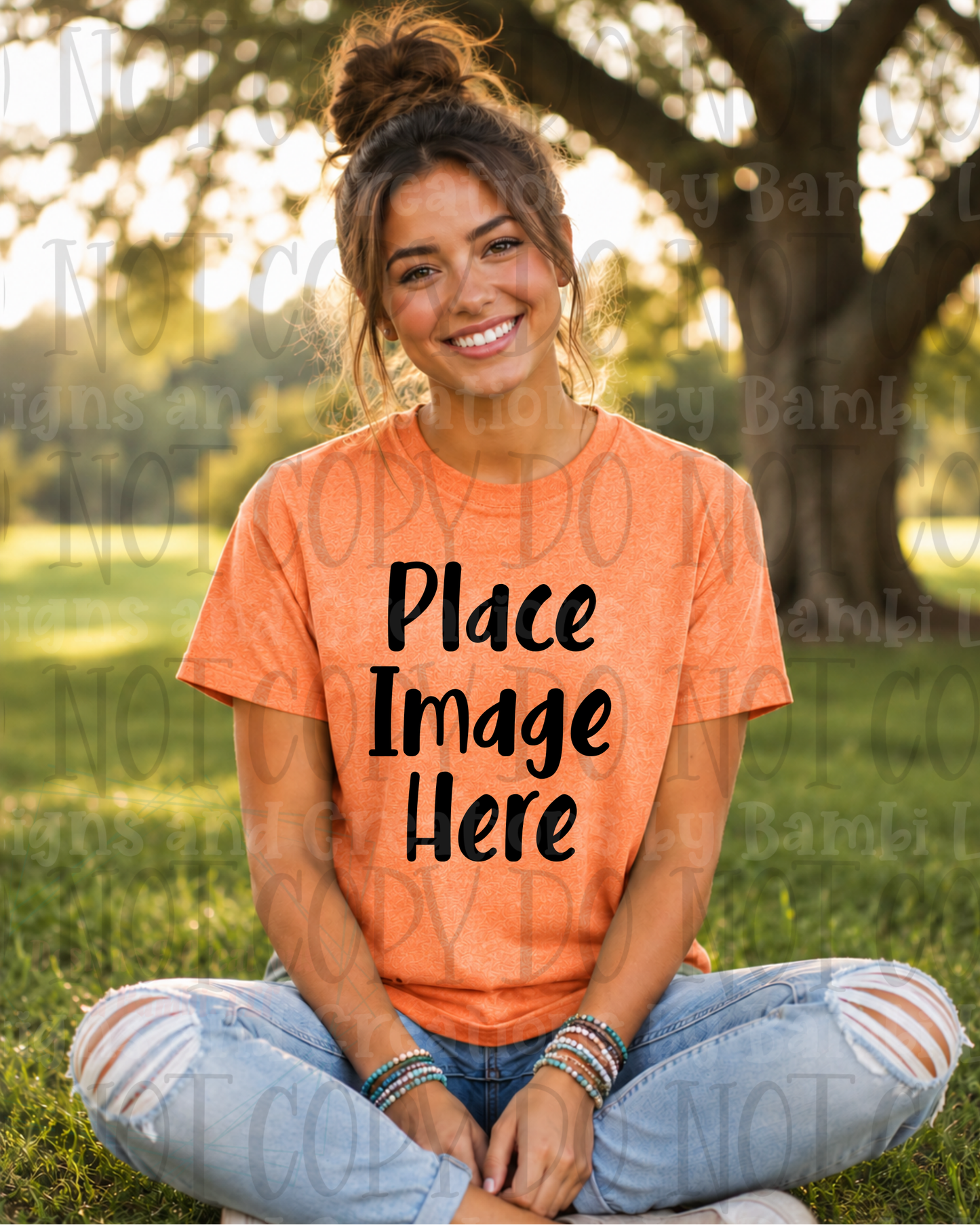 Variety of Outdoor Lifestyle Apparel Mock Ups (Various Brands)