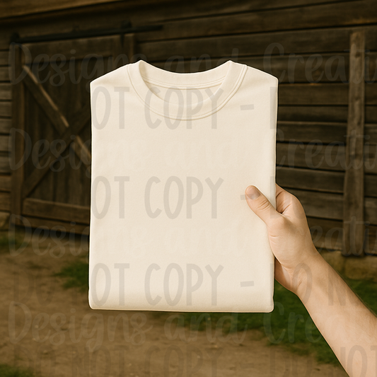 Lifestyle Apparel Digital Mock Up Bundle