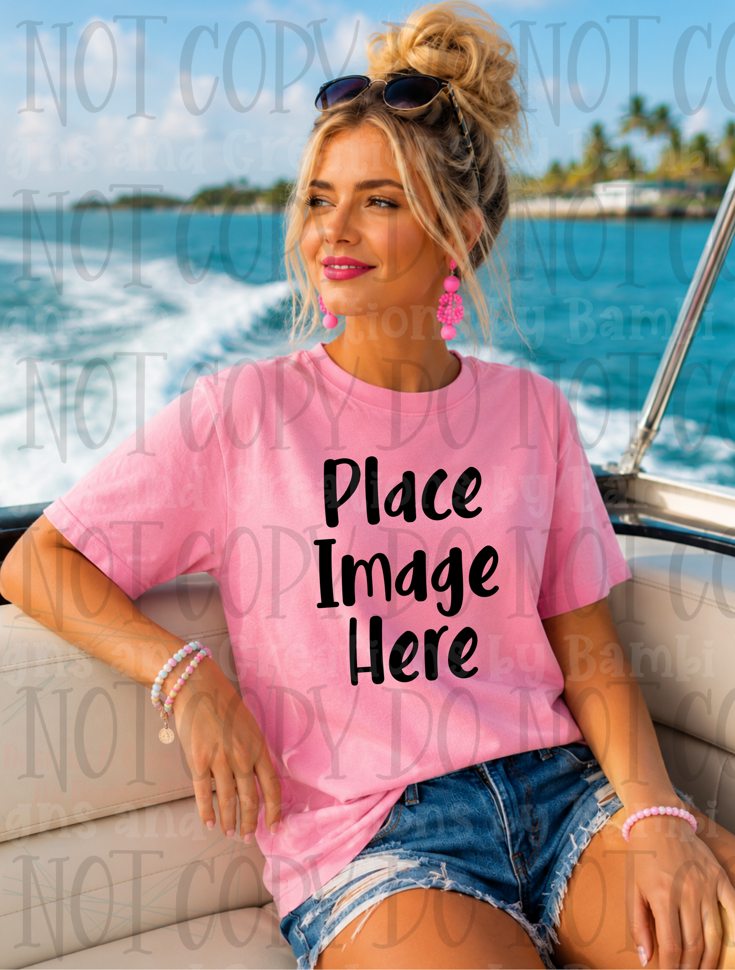 Variety of Outdoor Lifestyle Apparel Mock Ups (Various Brands)