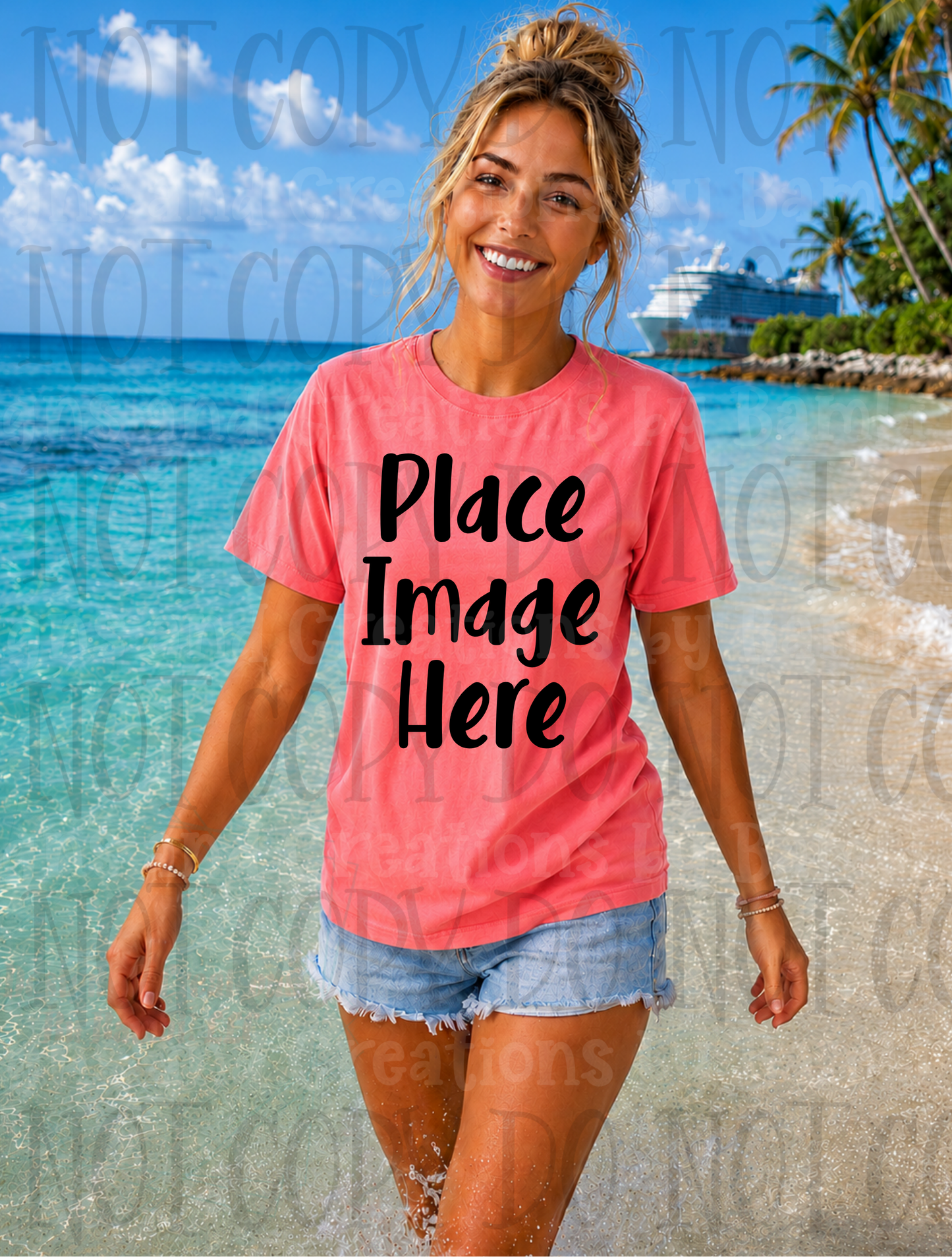 Variety of Outdoor Lifestyle Apparel Mock Ups (Various Brands)