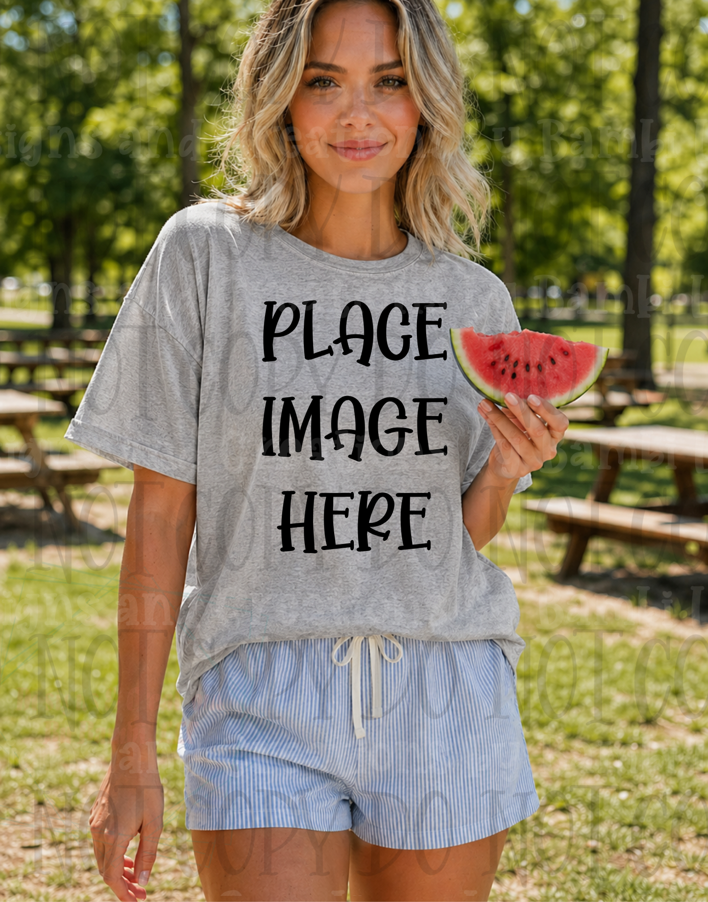 Patriotic-4th of July Outdoors Apparel Mock Ups