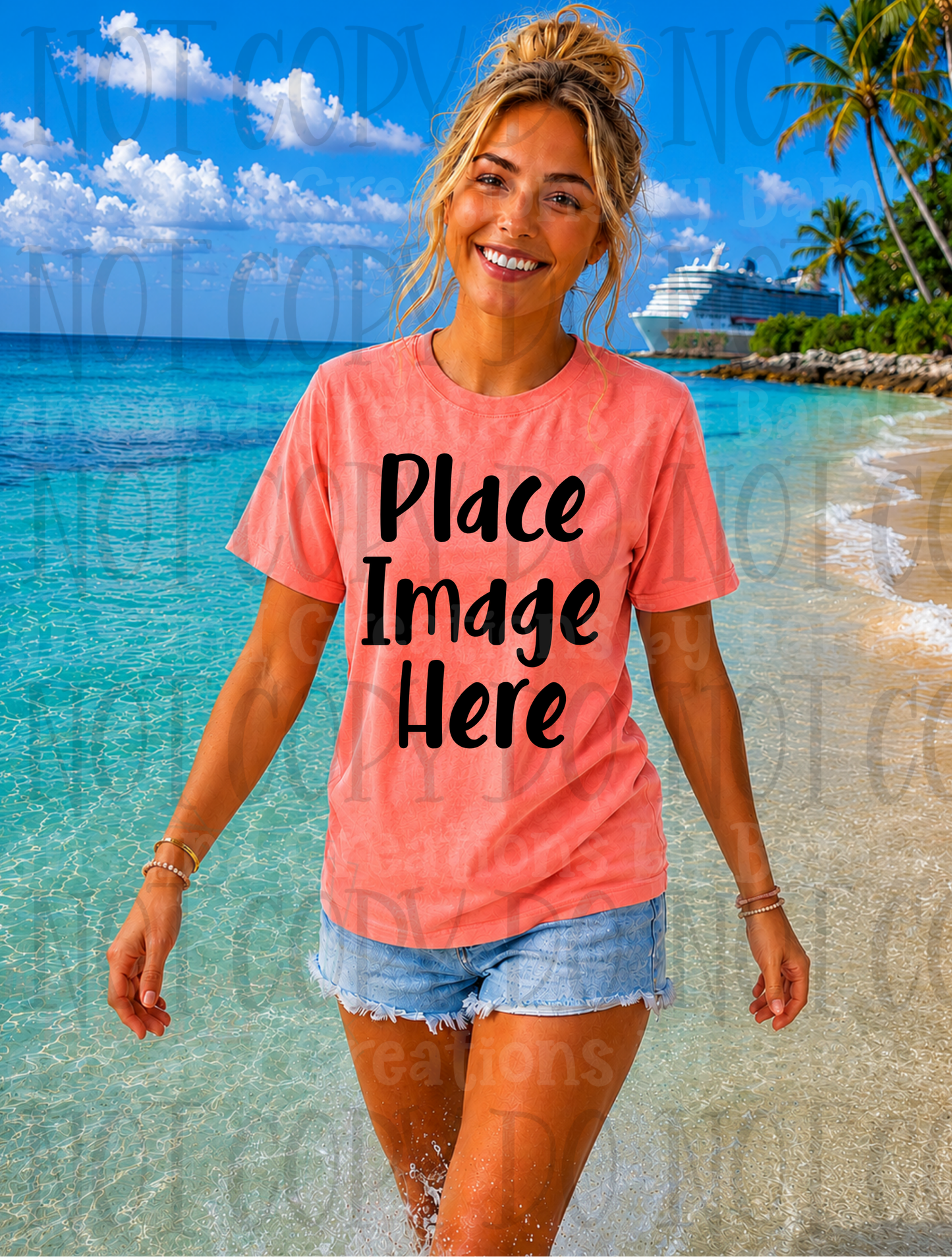 Variety of Outdoor Lifestyle Apparel Mock Ups (Various Brands)