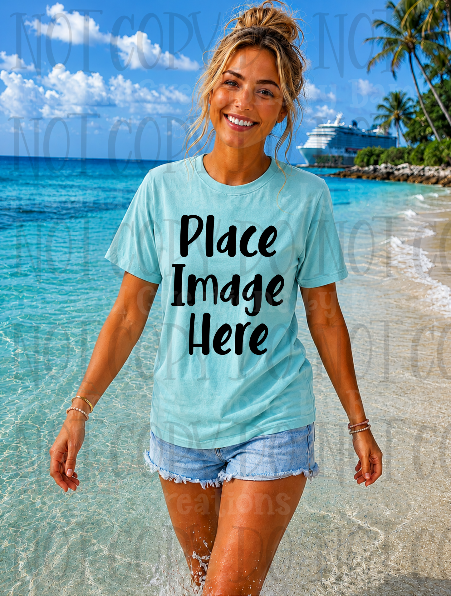 Variety of Outdoor Lifestyle Apparel Mock Ups (Various Brands)