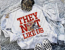 They Not Like Us Collection